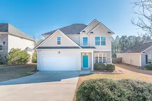 568 Telegraph Dr, Aiken, SC 29801 - Photo 1