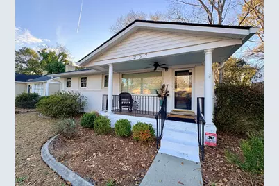 1207 Chevis Street, Columbia, SC 29205 - Photo 1