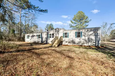 141 Cranberry Lane, Warrenville, SC 29851 - Photo 1