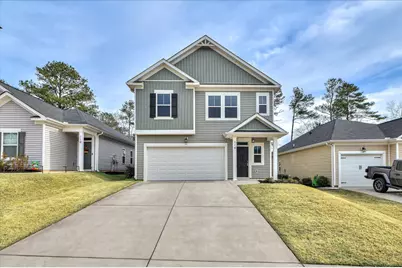 114 Candleberry Drive, North Augusta, SC 29860 - Photo 1
