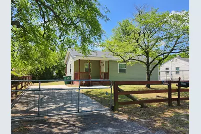 1163 Abbeville Avenue NW, Aiken, SC 29801 - Photo 1