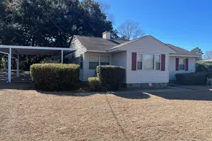 3425 Trolley Line Rd, Aiken, SC 29801 - Photo 1