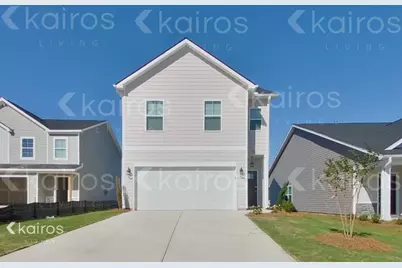 948 Silent Barge, Aiken, SC 29801 - Photo 1