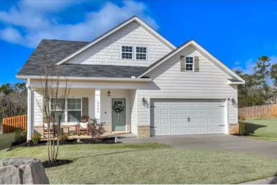 5246 Greyton Circle, North Augusta, SC 29860 - Photo 1