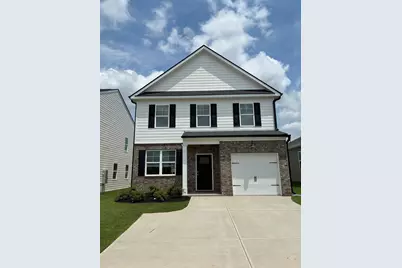 2088 Chromite Drive, Graniteville, SC 29829 - Photo 1