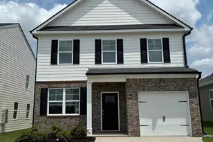 2088 Chromite Dr, Graniteville, SC 29829 - Photo 1