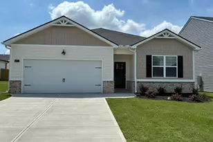 4513 Crimson Pass, Graniteville, SC 29829 - Photo 1