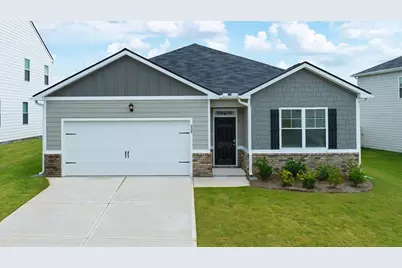 4482 Crimson Pass, Graniteville, SC 29829 - Photo 1