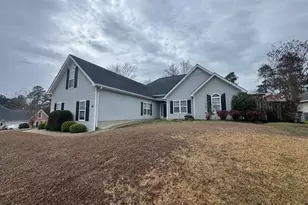 158 Mallard Lake Dr, Aiken, SC 29803 - Photo 1