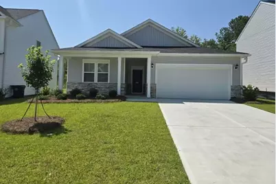 9161 Malahide Lane, Aiken, SC 29801 - Photo 1