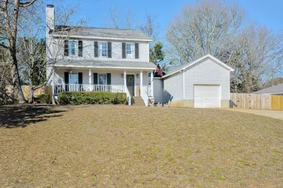 104 Donegal Drive, Aiken, SC 29803 - Photo 1