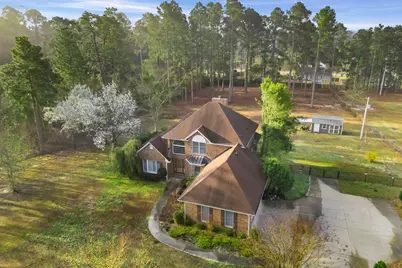 401 Sudlow Lake Road, Graniteville, SC 29829 - Photo 1