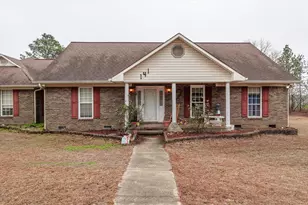 141 Screech Owl Trail, Aiken, SC 29805 - Photo 1