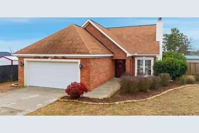 5344 Silver Fox Way, North Augusta, SC 29841 - Photo 1
