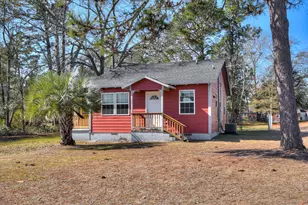 207 Jewel Street N, New Ellenton, SC 29809 - Photo 1