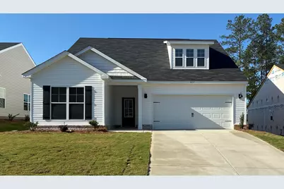 417 Mill Stone Lane, North Augusta, SC 29860 - Photo 1
