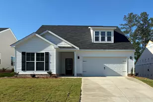 417 Mill Stone Ln, North Augusta, SC 29860 - Photo 1