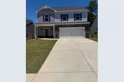 414 Mill Stone Lane, North Augusta, SC 29860 - Photo 1