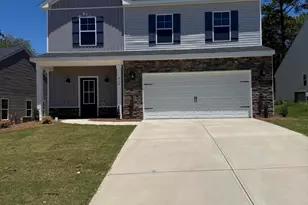 414 Mill Stone Ln, North Augusta, SC 29860 - Photo 1