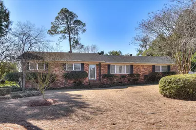 107 Crestview Drive, North Augusta, SC 29841 - Photo 1