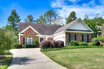 201 Hackberry Lane, Aiken, SC 29803 - Photo 1