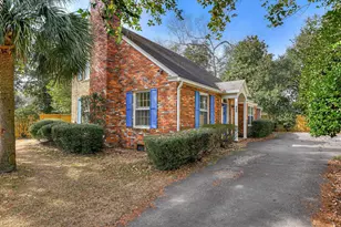 455 Magnolia St SE, Aiken, SC 29801 - Photo 1