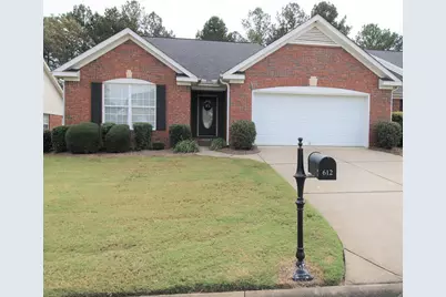 612 Kensington Court, Aiken, SC 29803 - Photo 1