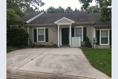 1203 Triple Tree Lane SW, Aiken, SC 29803 - Photo 1