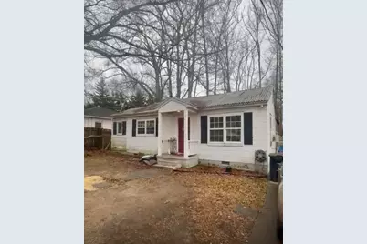 707 Blair Street, Anderson, SC 29625 - Photo 1