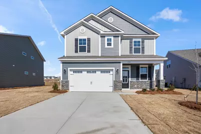 238 Marstrand Circle, Aiken, SC 29801 - Photo 1