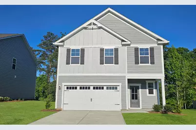 4126 Whitehouse Street, Harlem, GA 30814 - Photo 1