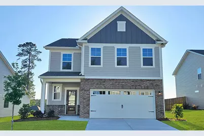 4125 Whitehouse Street, Harlem, GA 30814 - Photo 1