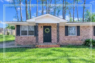 117/119 Alta Vista Ave, North Augusta, SC 29841 - Photo 1