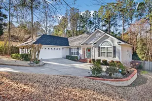 109 Broughton Dr, Aiken, SC 29803 - Photo 1