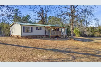 1193 Shaws Fork Road NE, Aiken, SC 29805 - Photo 1