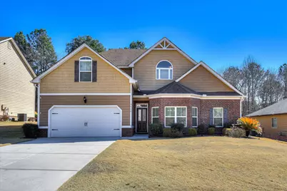 3560 Dwyer Lane, Aiken, SC 29801 - Photo 1