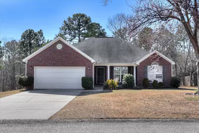 909 Watsonia Drive, Aiken, SC 29803 - Photo 1