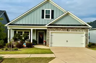 5260 Greyton Cir, North Augusta, SC 29860 - Photo 1