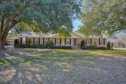 7 Donna Street, Williston, SC 29853 - Photo 1