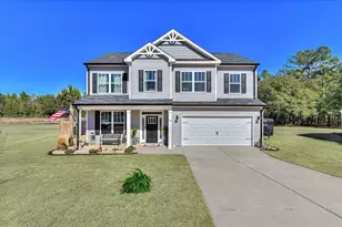 4035 Fringetree Lp, Aiken, SC 29803 - Photo 1