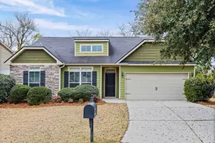5088 Nokesville Cir, Aiken, SC 29803 - Photo 1
