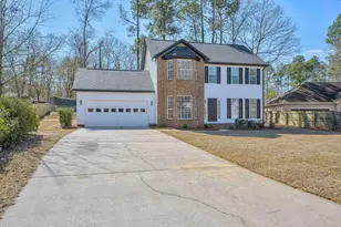 316 St Julian Pl, North Augusta, SC 29860 - Photo 1