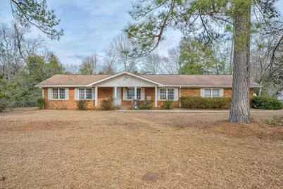 4386 Clements Road, Hephzibah, GA 30815 - Photo 1