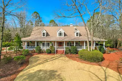 589 Pintail Drive, Aiken, SC 29803 - Photo 1