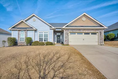 476 Bridle Path Road, North Augusta, SC 29860 - Photo 1