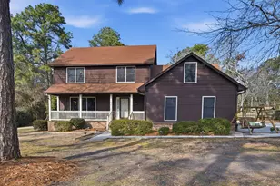1038 Kismet Dr, Aiken, SC 29803 - Photo 1