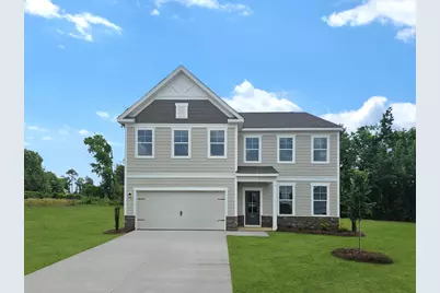 360 Tupelo Pass, Harlem, GA 30814 - Photo 1