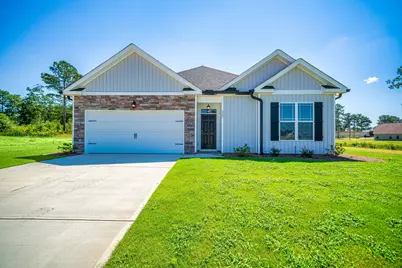 2595 Obsidian Court, Beech Island, SC 29842 - Photo 1