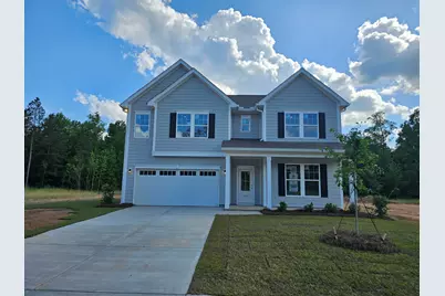 4202 Whitehouse Street, Harlem, GA 30814 - Photo 1
