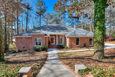 401 Northwood Drive, Aiken, SC 29803 - Photo 1